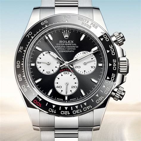 126529 rolex|Rolex daytona retail price 2023.